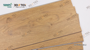 sentai 3d tex spc Plancher 5,5 mm Chêne frêne impression numérique CLICK VINYL FLOORING LVT COMPOSITE PLASTIC VINYL FLOORS