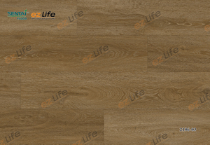 Vente chaude Bas Prix Vinyle En Bois Texture Pvc Plancher Vinyle Planche Plancher En Plastique 2106-03