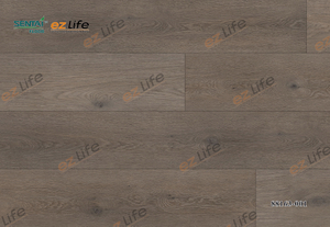 Sentai spc Floor 5,5 mm Ash Oak WPC CLICK VINYL FLOORING LVT COMPOSITE PLASTIC VINYL FLOORS 88163-001